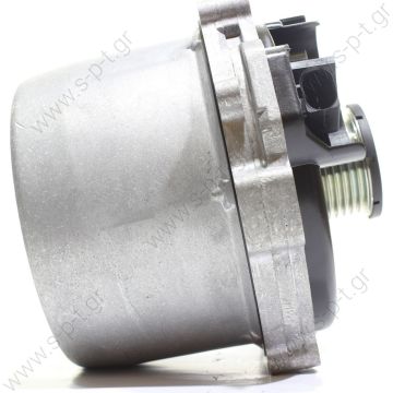 01220AA0B0  BOSCH   ΔΥΝΑΜΟ MERCEDES   ΥΔΡΟΨΥΚΤΟ    BOSCH	01220AA0B0, 01220AA0R0,    Mercedes E Klasse W210 E200 E220 E270 CDi   	12V 150 Amp   PV6 x 50   Mercedes / Ssangyong Frame Number:	  A0001502050, A0001500650, - 