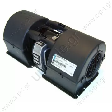 20220126   ΤΟΥΡΠΙΝΑ ΣΑΛΙΓΚΑΡΟΣ ΔΙΠΛΟΣ   K3G097AK3443 EBM 24V    Evaporator blower > Buses   The fan blower Konvekta H11002206     Konvekta H11002206 - H11002259 0008354307 - 0038301708 - 0038303608  - 