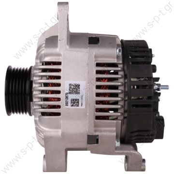 436729    VALEO ΔΥΝΑΜΟ     RENAULT 12V 110 Amp  VALEO	436729, A13VI209, A13VI210, A13VI265  VALEO: 439200, 746054  Pv6x55  436729    VALEO ΔΥΝΑΜΟ     Renault / Volvo Replacing A13VI265 Lucas LRB202 LRB203 Hella CA896 CA1036  RENAULT OE-7700414371   436729    VALEO ΔΥΝΑΜΟ     RENAULT 12V 110 Amp  VALEO	436729, A13VI209, A13VI210, A13VI265  VALEO: 439200, 746054  Pv6x55  436729    VALEO ΔΥΝΑΜΟ     Renault / Volvo Replacing A13VI265 Lucas LRB202 LRB203 Hella CA896 CA1036  RENAULT OE-7700414371