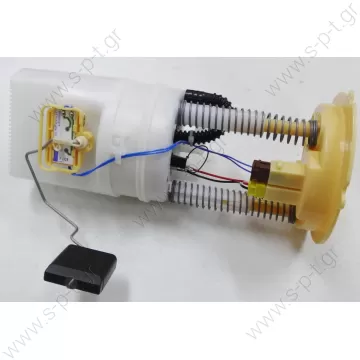 0986580157 \ ΑΝΤΛΙΑ ΒΕΝΖΙΝΗΣ D/B W169, W245 \ BOSCH   Mercedes-Benz W169 W245 fuel pump / fuel pump new (1694700494/0986580157)   Εργοστάσιο	Κωδικός MERCEDES-BENZ	169 470 04 94 MERCEDES-BENZ	A 169 470 04 94 - 