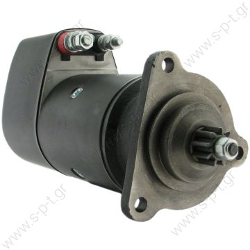 0001416002  MIZA BOSCH 0 001 416 002 (0001416002)   Μίζα 24V FKB 6/24 Mercedes, Man 5,4kw 9δ.   24V, CW, 9T, 5.4kW,  Mercedes: 002-151-53-01, 003-151-41-01, 003-151-45-01, 004-151-60-01  Bosch: 0-001-415-001, 0-001-416-002, 0-001-416-078, SR9936X   - 