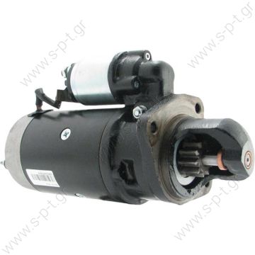 0001368085 ΜΙΖΑ  BOSCH	0001368085  PERKINS	2873D304   24V 4.0 Kw PERKINS ENGINES  Drive 10 Teeth   Starter Motor Product Application:	Perkins Various Equipment Replacing 0001 368 085 Lucas LRS1917 Delco 19024260 Perkins Diesel Engines 0001368085 ΜΙΖΑ  BOSCH	0001368085  PERKINS	2873D304   24V 4.0 Kw PERKINS ENGINES  Drive 10 Teeth   Starter Motor Product Application:	Perkins Various Equipment Replacing 0001 368 085 Lucas LRS1917 Delco 19024260 Perkins Diesel Engines
