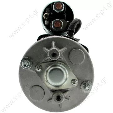 0001368085 ΜΙΖΑ  BOSCH	0001368085  PERKINS	2873D304   24V 4.0 Kw PERKINS ENGINES  Drive 10 Teeth   Starter Motor Product Application:	Perkins Various Equipment Replacing 0001 368 085 Lucas LRS1917 Delco 19024260 Perkins Diesel Engines - 