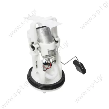 228222009002Z \ ANTLIA BENZ.VDO BMW E46 \ VDO  BMW 3 Series E46 / VEMO made Hugh El pump fuel pump fuel pump new 1614-6766-942  - 