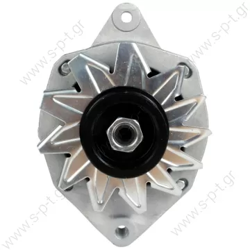 VALEO ΔΥΝΑΜΟ 12V 70A RENAULT, VOLVO 4 40 ISKRA AAK3595  RENAULT - 19 I (B/C53_) (1988-1994) 1.8 16V (B/C53D) (1989-1992) 1.9 D (B/C534, B/C53J) (1988-1992) 19 I (S53_) (1988-1992) 1.9 D (1988-1992) 19 I Chamade (L53_) (1988-1992)  - 