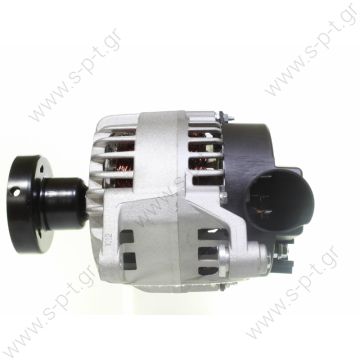 63321711  ΔΥΝΑΜΟ  MARELLI 12V 90Α FORD FIESTA 1.8D 99-02    MAGNETI MARELLI	63321711, 63321711B, 63341711     FORD  1.8TDi 12V 90A 2f +pulley 3f  Ford / Jaguar / Mazda Replacing 63321711 Lucas LRB456 Hella CA1649 Ford Courier / Fiesta 1.8 TDdi 63321711  ΔΥΝΑΜΟ  MARELLI 12V 90Α FORD FIESTA 1.8D 99-02    MAGNETI MARELLI	63321711, 63321711B, 63341711     FORD  1.8TDi 12V 90A 2f +pulley 3f  Ford / Jaguar / Mazda Replacing 63321711 Lucas LRB456 Hella CA1649 Ford Courier / Fiesta 1.8 TDdi