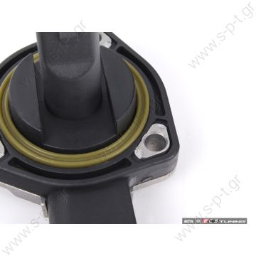 6PR 007868-031  Oil Level Sensor   BMW E81 E87 E82 E88 E36 E46 E90 E91 E92 E93 E39 E60 E61 E38 E65 X1 E84 X3 E83 X5 E53 Z3 E36 Z4 E85 Z8 E52 / oil level sensor new (12617508003 / 12611439810)  - 
