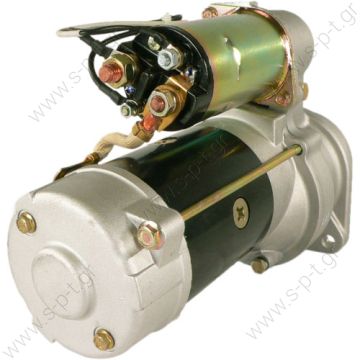 10479637  DELCO REMY ΜΙΖΑ 28ΜΤ   10461476 005151201 Mercedes 6610 28MT 12V 3.0KW 9T CW OSGR Delco 10461476, 10479637   Nikko 0-23000-2420, 02-23-1036  Mercedes 0051511201, A0051511201  Mercedes Applications   - 