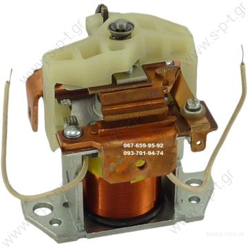 BOSCH 0 331 101 005   BOSCH ΑΥΤΟΜΑΤΟΣ ΜΠΟΥΤΟΝ ΜΙΖΑΣ 24V  ΜΠΟΥΤΟΝ ΜΙΖΑΣ 24V BOSCH FKB ANΩ   Relay, starter; Relay B183101006 Solenoid BOS KB 0331101006  MAN SCANIA DAF IVECO MERCEDES-BENZ VOLVO KHD 88->     BOSCH 0 331 101 005   BOSCH ΑΥΤΟΜΑΤΟΣ ΜΠΟΥΤΟΝ ΜΙΖΑΣ 24V  ΜΠΟΥΤΟΝ ΜΙΖΑΣ 24V BOSCH FKB ANΩ   Relay, starter; Relay B183101006 Solenoid BOS KB 0331101006  MAN SCANIA DAF IVECO MERCEDES-BENZ VOLVO KHD 88->