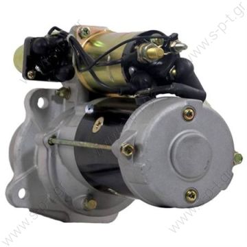 10479637  DELCO REMY ΜΙΖΑ 28ΜΤ   10461476 005151201 Mercedes 6610 28MT 12V 3.0KW 9T CW OSGR Delco 10461476, 10479637   Nikko 0-23000-2420, 02-23-1036  Mercedes 0051511201, A0051511201  Mercedes Applications   - 