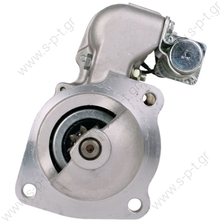 0-23000-2590  NIKKO ΜΙΖΑ  004-151-84-01 LRT00225 Mercedes 6605  24V 4.0kW CW 9T Bosch 0-986-017-240   Delco 10461470, 10479626, 10479650   Lucas LRT00225  Mercedes 004-151-84-01, 005-151-20-01  Nikko 0-23000-2590  MERCEDES-BENZ	0051512201