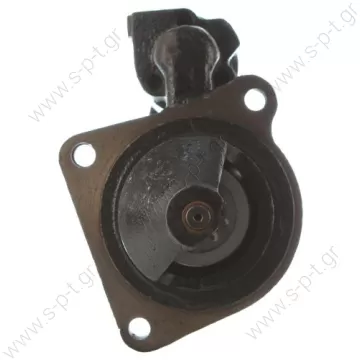 MSN230   MAGNETI MARELLI 063217121010, ΜΙΖΑ 12V 2.7Kw 9Δ UNIVERSAL ΤΡΑΚΤΕΡ  BOSCH 0 001 223 504 (0001223504) MAGNETI MARELLI 063522235040, Starter   FIAT 5111319 FIAT 88205020 HELLA 8EA731785001 HELLA 8EA726196001 HC-PARTS CS795 DELCO REMY DRS2670 - 
