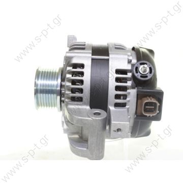 270600R011 ΔΥΝΑΜΟ 2.2 DIESEL AVENSIS 2012   12V 100A TOYOTA AURIS, COROLLA  27060-0R011   Toyota Auris 2.0 d4d 2.2d4d 100amp ΔΥΝΑΜΟ  Auris (E15) '07 -'09 1.4 D4d ντίζελ 100A Toyota Auris (_ZE15_,_RE15_) 2,0 D-4D 2,2 D Diesel   TOYOTA AURIS 2.0D 07 to 09  270600R011 ΔΥΝΑΜΟ 2.2 DIESEL AVENSIS 2012   12V 100A TOYOTA AURIS, COROLLA  27060-0R011   Toyota Auris 2.0 d4d 2.2d4d 100amp ΔΥΝΑΜΟ  Auris (E15) '07 -'09 1.4 D4d ντίζελ 100A Toyota Auris (_ZE15_,_RE15_) 2,0 D-4D 2,2 D Diesel   TOYOTA AURIS 2.0D 07 to 09