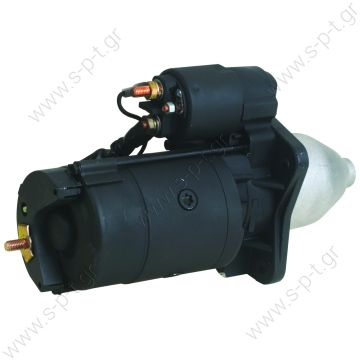 184202  ΜΙΖΑ  12V 11T CW VOLVO PENTA DIESEL MARINE  TAMD30 TAMD31A,B,D,L,M,P,S,X D9R144  STARTER NEW VALEO D9R144 21-42 SER 829527-1   New Starter Volvo Penta Inboard/Sterndrive Diesel 76-05  Volvo Penta Marine Valeo D9R114 D9R116 184202 12 Volt - 