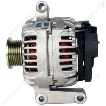 0124415016  BOSCH  ΔΥΝΑΜΟ FORD TRANSIT TDCi   12V 105 Amp  437659  VALEO ΔΥΝΑΜΟ   FORD  TRANSIT 2L TDE 12V 105A 53PV6   PV6x55  1C1T10300AD  1C1T10300AF   2C1T10300AB  Ford / Jaguar / Mazda   0124-415-016 Lucas LRA2183 Hella CA1636 Ford Transit 2.0D 0124415016  BOSCH  ΔΥΝΑΜΟ FORD TRANSIT TDCi   12V 105 Amp  437659  VALEO ΔΥΝΑΜΟ   FORD  TRANSIT 2L TDE 12V 105A 53PV6   PV6x55  1C1T10300AD  1C1T10300AF   2C1T10300AB  Ford / Jaguar / Mazda   0124-415-016 Lucas LRA2183 Hella CA1636 Ford Transit 2.0D