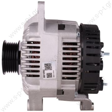 A13VI171   VALEO ΔΥΝΑΜΟ RENAULT  12V 110 Amp  RENAULT Espace III (JE) D    0986042201 BOSCH ΔΥΝΑΜΟ RENAULT   PV6x55 	Alternator Product Application:	Renault / Volvo Replacing A13VI210 Lucas LRB462 LRB461 Hella CA1308 CA1309 Renault Various Models A13VI171   VALEO ΔΥΝΑΜΟ RENAULT  12V 110 Amp  RENAULT Espace III (JE) D    0986042201 BOSCH ΔΥΝΑΜΟ RENAULT   PV6x55 	Alternator Product Application:	Renault / Volvo Replacing A13VI210 Lucas LRB462 LRB461 Hella CA1308 CA1309 Renault Various Models