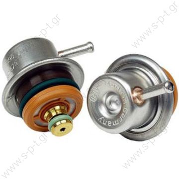 BOSCH 0 280 160 575 (0280160575), Ρυθμιστής Πίεσης Καυσίμου Βosch 4,0 BarΓνήσιος Κωδικός 078133534
