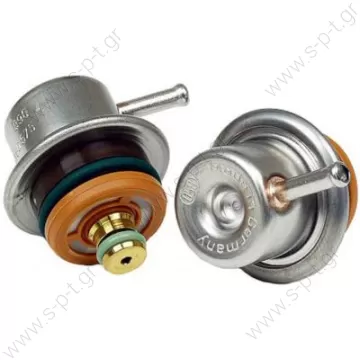 BOSCH 0 280 160 575 (0280160575), Ρυθμιστής Πίεσης Καυσίμου Βosch 4,0 BarΓνήσιος Κωδικός 078133534 - 