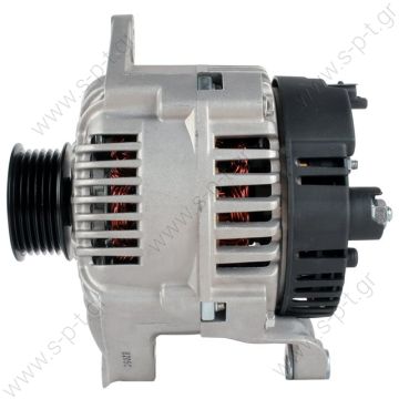 746026  VALEO  ΔΥΝΑΜΟ 	2541953A, 437112, 439230, A11VI88, TG8S017, TG8S025    12V 75 Amp   6PV 75A RENAULT CLIO II, LAGUNA II   PV6x55   7700105333    	7701499959  	Renault / Volvo Replacing TG8S017 Lucas LRB400 Hella CA1304 Renault Various Models 746026  VALEO  ΔΥΝΑΜΟ 	2541953A, 437112, 439230, A11VI88, TG8S017, TG8S025    12V 75 Amp   6PV 75A RENAULT CLIO II, LAGUNA II   PV6x55   7700105333    	7701499959  	Renault / Volvo Replacing TG8S017 Lucas LRB400 Hella CA1304 Renault Various Models