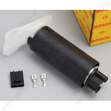 VOLVO Volvo 850 / BOSCH made fuel pump fuel pump new 0580-314-067    Fuel pump / fuel pump [compatible model] · VOLVO Volvo 850 [part number information] - 0580-453-033 / 0580-453-037 / 0580-314-067 (0580453033/0580453037/0580314067)  -made BOSCH  - 