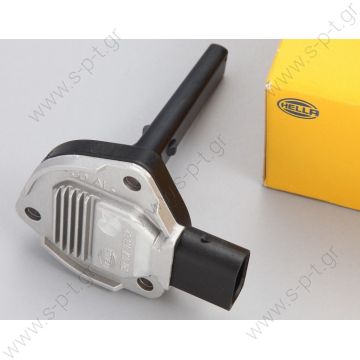 6PR 007868-031  Oil Level Sensor   BMW E81 E87 E82 E88 E36 E46 E90 E91 E92 E93 E39 E60 E61 E38 E65 X1 E84 X3 E83 X5 E53 Z3 E36 Z4 E85 Z8 E52 / oil level sensor new (12617508003 / 12611439810)  6PR 007868-031  Oil Level Sensor   BMW E81 E87 E82 E88 E36 E46 E90 E91 E92 E93 E39 E60 E61 E38 E65 X1 E84 X3 E83 X5 E53 Z3 E36 Z4 E85 Z8 E52 / oil level sensor new (12617508003 / 12611439810)