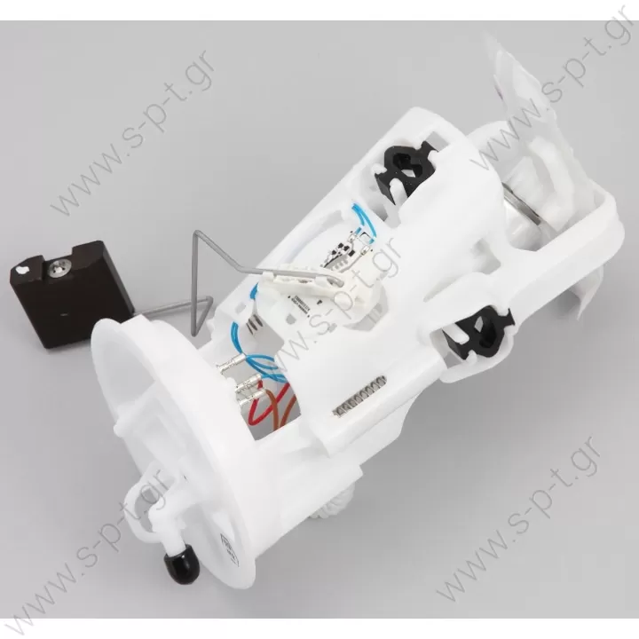 228222009002Z \ ANTLIA BENZ.VDO BMW E46 \ VDO  BMW 3 Series E46 / VEMO made Hugh El pump fuel pump fuel pump new 1614-6766-942 