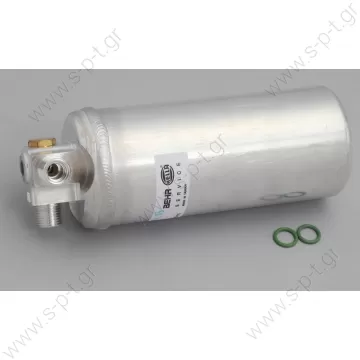60652136 AUTOCLIMA ΦΙΛΤΡΟ ΦΡΕΟΝ HONDA 90° (5/16 ) Year: 87-& 91 OE: 80351SA3A11 TSP0175222 ΞΗΡΑΝΤΗΡΑΣ A/C Honda Civic Honda Civic 84 91 OE: 80351SA3A11 .. - 