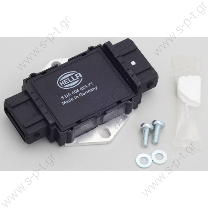 4D0905351 / 8D0905351 / 5DA006623771)   ΠΛΑΚΕΤΑ ΗΛΕΚΤΡΟΝΙΚΗΣ VW GOLF IV 1.8, AUDI A3, A4, A6,FORD FIESTA        AUDI Audi A4 AEB APU A3 AGU VW Golf 4 AGU Pasa - To AEB / ignition module          