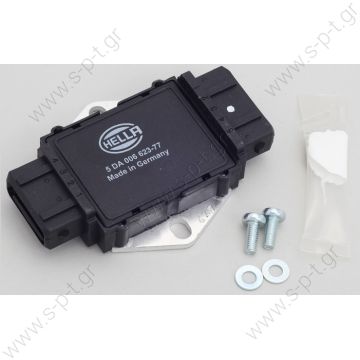 4D0905351 / 8D0905351 / 5DA006623771)   ΠΛΑΚΕΤΑ ΗΛΕΚΤΡΟΝΙΚΗΣ VW GOLF IV 1.8, AUDI A3, A4, A6,FORD FIESTA        AUDI Audi A4 AEB APU A3 AGU VW Golf 4 AGU Pasa - To AEB / ignition module           - 