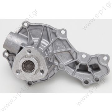 350981522000 \ ΑΝΤΛΙΑ ΝΕΡΟΥ \ MAGNETI MARELLI  AUDI Audi A6 S6 80 90 100 / VW Volkswagen Golf 2 Golf 3 Otto Jetta Passat Polo Vento / water pump (half) 037121005C  350981522000 \ ΑΝΤΛΙΑ ΝΕΡΟΥ \ MAGNETI MARELLI  AUDI Audi A6 S6 80 90 100 / VW Volkswagen Golf 2 Golf 3 Otto Jetta Passat Polo Vento / water pump (half) 037121005C
