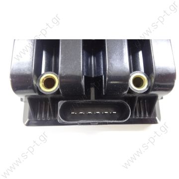 138438 ΠΟΛΛΑΠΛΑΣΙΑΣΤΗΣ    VW New Beetle Bora GOLF4 GOLF5 Jetta Touran / NGK made ignition (06A905097)  Εργοστάσιο	Κωδικός AUDI	06A905097 AUDI	06A905104 VAG	06A905097 VAG	06A905104 VW	06A905097 VW	06A905097A VW	06A905104 - 