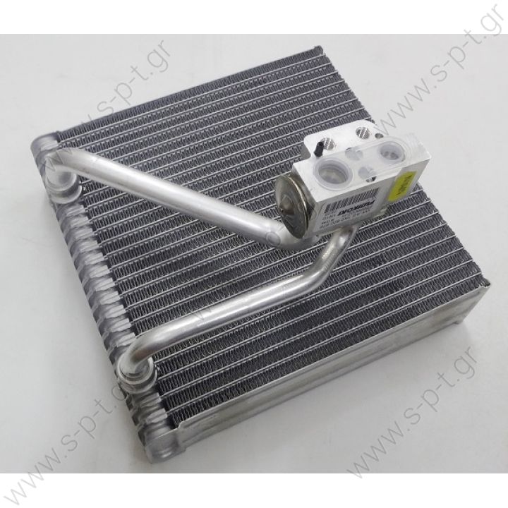 1K2820103E   VALEO ΕΒΑΠΟΡΕΤΑ      VW Audi   AUDI   EVAPORATOR VW GOLF V/ TOURAN/ AUDI A3    evaporator (with expansion valve) new (1K2820103E)  AUDI A3 TT Mk1 Golf Volkswagen Passat B7 2011 To 2014 Air Conditioning Evaporator Matrix 1K2820103E