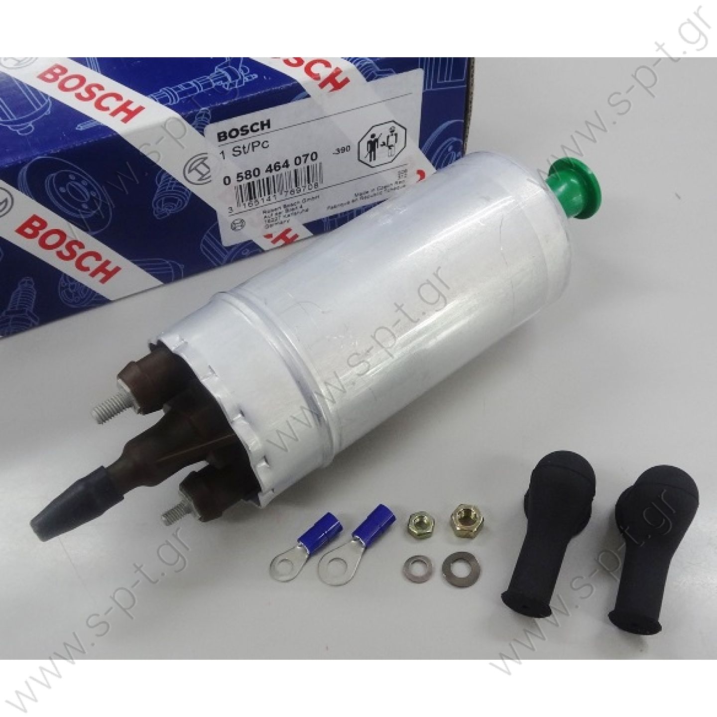 Bosch 0580464070 Fuel pump 16141179232