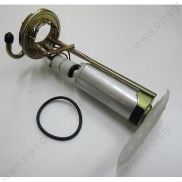 228220007001Z \ ANTLIA BENZ.VDO E30 3,0 bar \ VDO   BMW 3 series E30 VDO made fuel pump new (16141184022/16141179992)  228220007001Z \ ANTLIA BENZ.VDO E30 3,0 bar \ VDO   BMW 3 series E30 VDO made fuel pump new (16141184022/16141179992)