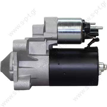 0001106023  ΜΙΖΑ  BOSCH	0001106023   88212803  BOSCH	0001106024 Starter Nissan Opel Renault Vauxhall, OEM: 0001106023, Bosch No: 0986018860    OPEL - VIVARO (E7) (2006-) 1.9 Di (2006-) 2.0 16V (2006-) 2.0 ECOTEC (2006-) VIVARO (F7) (2001-) 2.0 16V (2001-) - 