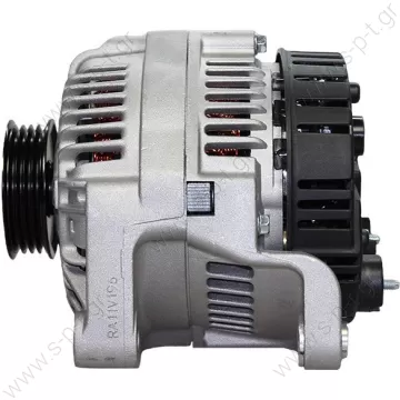 0986045201 BOSCH  ΔΥΝΑΜΟ RENAULT  TWINGO 3283648 ΔΥΝΑΜΟ RENAULT  OEM: A11VI96, Bosch No: 0986045201  SKU	RNLA11VI96 OEM	A11VI96 SKU Bosch	0986045201 SKU Delco	DRA3713 SKU Elstock	28-3715 SKU Hella	CA1302IR SKU Lucas	LRA01858 SKU Valeo	436714 - 