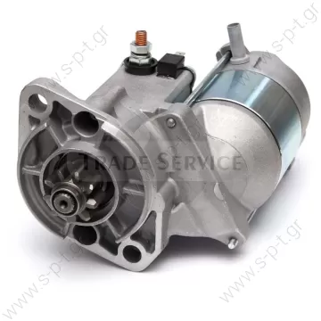 STR8019  ΜΙΖΑ   UNIPOINT12V 1.0 kW z10 (New)  ΜΙΖΑ 12V 1,4Kw 9Δ KUBOTA    KUBOTA  DENSO	Carrier Transicold   0280004920, 2280001020, 2280001021, 2280001022, 2280001080, 2280001082, 2280004920, 2280004921, 2280004922, 9712809017, 9722809102, 9722809492 - 