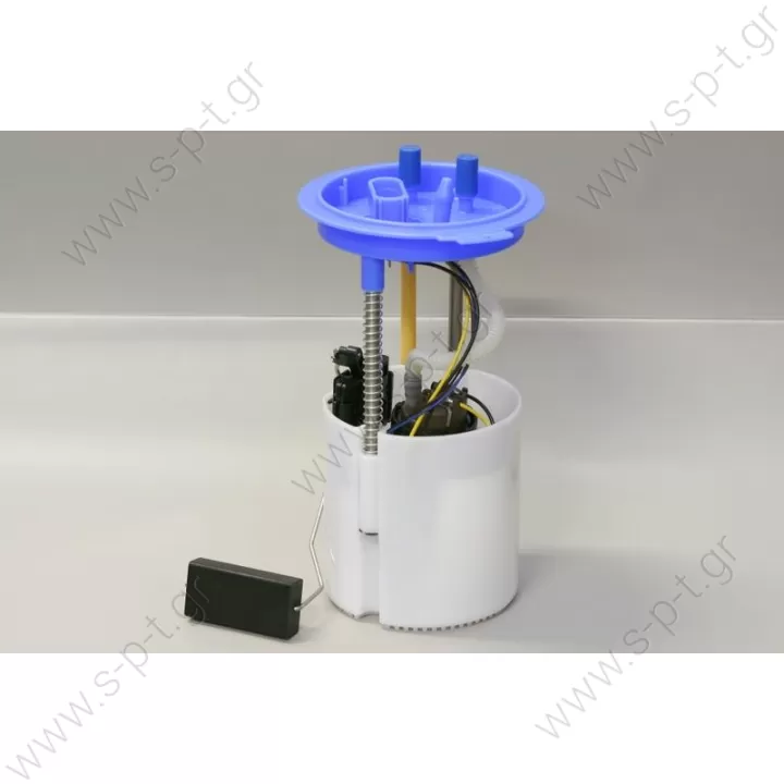 Αντλία Βενζίνης Hoffer 7507007 Γνήσιος κωδικός: 1K0919051AE 1K0919051AE 1K0919051AQ 1K0919051BH 1K0919051CL 