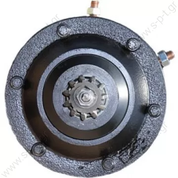 0001600010   BOSCH   ΜΙΖΑ    24V 10 KW   0001600010   BOSCH   ΜΙΖΑ    24V 10 KW    Bosch AL / FTB10 / 24R300SR  KHD Deutz F2R24X10H7623   BOSCH   ΜΙΖΑ    24V 10 KW      Faun 1162636   24v, 10kW, 11t (SUR10)  Faun 1701017   Volt: 24 V 10,0 KW  11  D - 