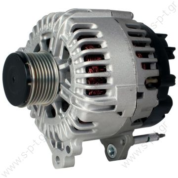 0124615026  BOSCH  ΔΥΝΑΜΟ  14V 150A  PORSCHE - CAYENNE (955) (2002-2010) 3.2 (2003-2007) VW - TOUAREG (7LA, 7L6, 7L7) (2002-2010) 3.2 V6 (2002-2006) 3.2 V6 (2004-2006) 3.6 V6 FSI (2005-2010)OEM BOSCH	0124615026 BOSCH	0986047450           0124615026  BOSCH  ΔΥΝΑΜΟ  14V 150A  PORSCHE - CAYENNE (955) (2002-2010) 3.2 (2003-2007) VW - TOUAREG (7LA, 7L6, 7L7) (2002-2010) 3.2 V6 (2002-2006) 3.2 V6 (2004-2006) 3.6 V6 FSI (2005-2010)OEM BOSCH	0124615026 BOSCH	0986047450