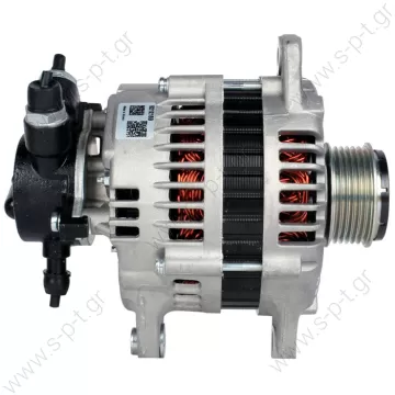 0 986 048 340  ΔΥΝΑΜΟ   BOSCH   12V 100A OPEL ASTRA H 1.7D F-L    FIAT-HITACHI LR1100508  ΔΥΝΑΜΟ   OPEL COMBO Box 	2001- COMBO   2001-... CORSA C Box	2000-... CORSA C	2000-... MERIVA	2003-2010 OPEL ASTRA H	2004-... ASTRA H Estate	2004-... - 