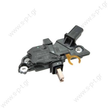 32108 BOSCH  Regulator BOSCH OPEL @ F 00M A45 220 BOSCH: F00MA45220 Regulator, alternator  BOSCH ΡΥΘΜΙΣΤΉΣ ΓΕΝΝΉΤΡΙΑΣ