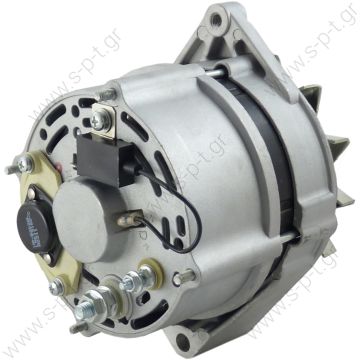 0120484027 BOSCH  ΔΥΝΑΜΟ  JOHN DEERE 14V 120A  BOSCH ΔΥΝΑΜΟ 12V 120A J.DEERE 0120.484.027 BOSCH 0 120 484 027 (0120484027) ΔΥΝΑΜΟ   11.204.405 AAK4834 Letrika (Iskra)  ΔΥΝΑΜΟ  CASE Cummins John Deere 87020406 0120484027 AH165975  ΔΥΝΑΜΟ   - 