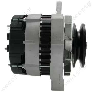 0986036860 BOSCH  ΔΥΝΑΜΟ FRIGIKING ΔΥΝΑΜΟ ΨΥΚΤΙΚΟΥ    CARRIER Mistral 12V 70A   VALEO   FRIGIKING CARRIER 14V 70A  30-60050-06 A13N297 439386 12462 12462   ΔΥΝΑΜΟ FRIGIKING CARRIER Mistral 12V 70A     Paris Rhone, Valeo  12V 70A CCW 1-V Pulley 12 lbs - 