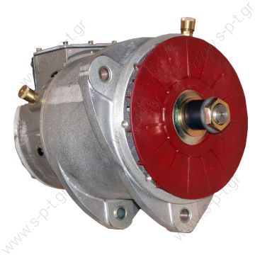 1285620 Prestolite alternator 24V 180A (New)  BOWERS	BAX2841019 PRESTOLITE	1285620, 880709Z RENAULT TRUCKS	5010257066, 5001831342    PRESTOLITE ELECTRIC	880709Z RENAULT TRUCKS	5010257066 CV PSH	576.004.180 DELCO REMY	DRA0128 