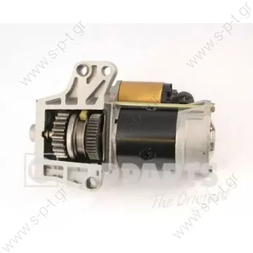 0K9BV-18-400A. KIA   ΜΙΖΑ Kia 410227. Carnival 2500 CC 03/02>. 12 Volt-1,4 KW. ΚΑΤΑΛΛΗΛΗ ΓΙΑ: Kia 0K9BV-18-400A. KIA	Carnival I	UP	2.5 V6	1999/08-2001/10	2497 ccm, 121 KW, 165 PS  	KIA	Carnival II	GQ	2.5 V6	2001/10-2016/12	2497 ccm, 110 KW, 150 PS - 