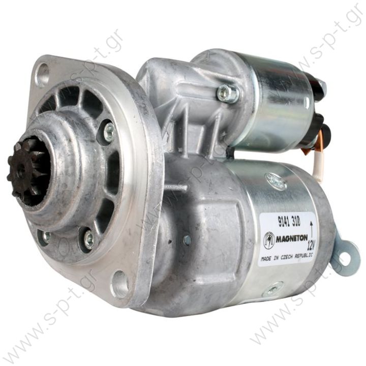 ΜΙΖΑ SKODA FELICIA, FAVORIT SKODA  Felicia 1.6 1995 1999 STARTER MOTOR PAL 11590400      Starter NEU Skoda Felicia I & II Fun Kombi 1,3 1,6 + VW Caddy Pickup 