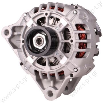 0986049560  BOSCH  ΔΥΝΑΜΟ  14V 90A CITROEN C3, C4, C5, XSARA, PEUGEOT 206, 307, 406  PSA  0 986 049 560  BOSCH   Citroen C2 C3  Peugeot 207 307 1.1 1.4 1.6  9642879780 5702A4 57056E, 57058E 5705EP 2542429 2542491, 2542491A 437409 A13VI283, SG10B023 0986049560  BOSCH  ΔΥΝΑΜΟ  14V 90A CITROEN C3, C4, C5, XSARA, PEUGEOT 206, 307, 406  PSA  0 986 049 560  BOSCH   Citroen C2 C3  Peugeot 207 307 1.1 1.4 1.6  9642879780 5702A4 57056E, 57058E 5705EP 2542429 2542491, 2542491A 437409 A13VI283, SG10B023