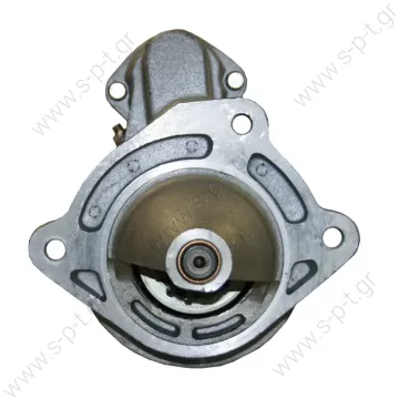 STR10003AN	 ΜΙΖΑ 12V 2.3Kw 13Δ FORD TRANSIT  Transit Starter-M127 Type   LUCAS MIZA 12V 13 PINION TEETH TRANSIT 12 Volt | 2,8 Amp/kW LUCAS EXCHANGE	LRS304, LRS673, LRT176     Ford Transit 2.5 DI TD Transit 2.3D 2.4D Neu 2.5kw - 