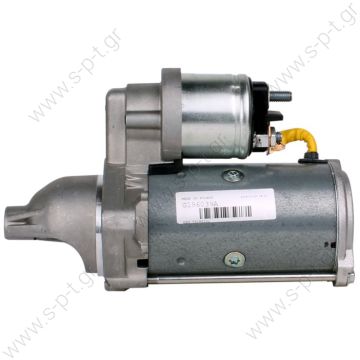 VALEO TS18E33 Valeo 438212 Ts18E33 Opel 12V 1.8kW 10 Z Cod. Cs1511 OPEL Astra J H GTC Combo Corsa C D Van Meriva B 1,3 CDTI 16V  55221292	FIAT 55564491	FIAT 6202105	GENERAL MOTORS 93169458	GENERAL MOTORS - 